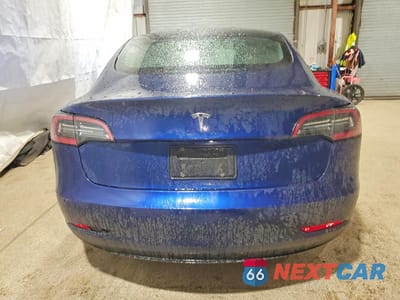 Zdjęcie 6 z 11 samochodu: 2022 TESLA MODEL 3 VIN:5YJ3E1EA1NF190874 - miniatura