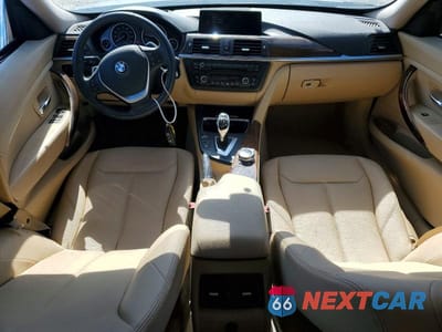 Zdjęcie 8 z 12 samochodu: 2015 BMW 328 XIGT VIN:WBA3X5C56FD559936 - miniatura