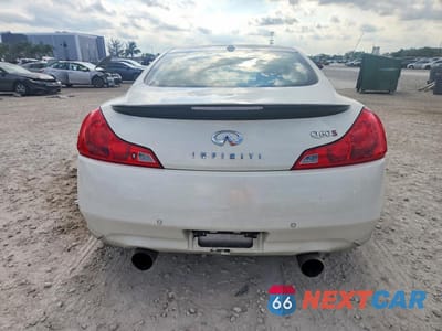 Zdjęcie 6 z 12 samochodu: 2015 INFINITI Q60 COUPE SPORT LIMITED VIN:JN1CV6EK9FM870054 - miniatura