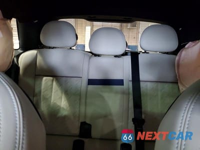 Zdjęcie 10 z 14 samochodu: 2025 MINI COOPER S VIN:WMW53GD08S2W88625 - miniatura