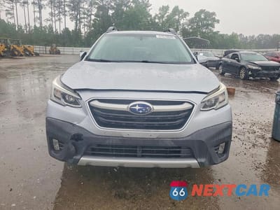Piąte zdjęcie samochodu w środku: 2020 SUBARU OUTBACK LIMITED VIN:4S4BTANC5L3208480 - miniatura