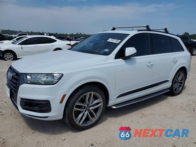 2018 AUDI Q7 PRESTIGE WA1VAAF78JD014794 - główne zdjęcie licytacji z USA - miniatura