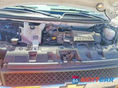 Zdjęcie 12 z 12 samochodu: 2020 CHEVROLET EXPRESS G3500 LT VIN:1GAZGPFG5L1173214 - miniatura