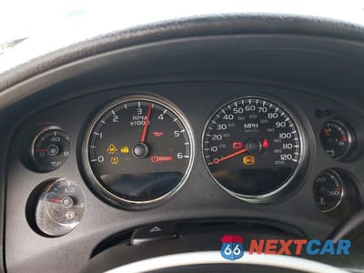 Zdjęcie 9 z 12 samochodu: 2007 CHEVROLET TAHOE C1500 VIN:1GNFC13JX7R163988 - miniatura