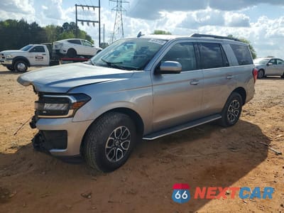 2022 FORD EXPEDITION XLT 1FMJU1JT5NEA41883 - główne zdjęcie licytacji z USA - miniatura