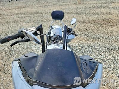 Piąte zdjęcie samochodu w środku: 2023 HARLEY-DAVIDSON FLTRX VIN:1HD1KHC15PB639523 - miniatura