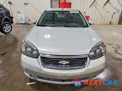 Piąte zdjęcie samochodu w środku: 2007 CHEVROLET MALIBU LTZ VIN:1G1ZU57N97F142342 - miniatura
