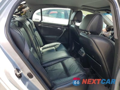 Zdjęcie 10 z 12 samochodu: 2005 ACURA TL VIN:19UUA66225A040206 - miniatura