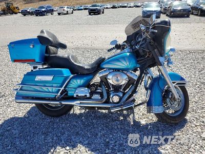 2005 HARLEY-DAVIDSON FLHTCI 1HD1FFW125Y663101 - główne zdjęcie licytacji z USA - miniatura