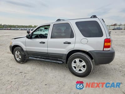 Drugie zdjęcie samochodu z przodu: 2003 FORD ESCAPE XLT VIN:1FMYU03103KB87000 - miniatura
