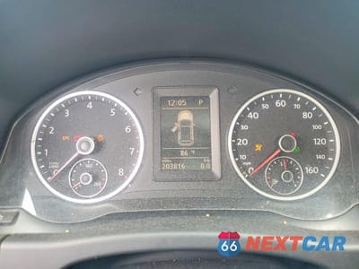 Zdjęcie 9 z 13 samochodu: 2012 VOLKSWAGEN TIGUAN S VIN:WVGAV7AX6CW531176 - miniatura