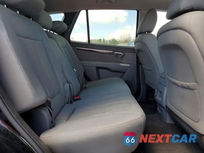 Zdjęcie 11 z 14 samochodu: 2010 HYUNDAI SANTA FE GLS VIN:5NMSG3AB3AH382824 - miniatura