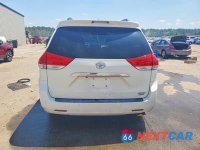 Zdjęcie 6 z 13 samochodu: 2013 TOYOTA SIENNA LIMITED 7-PASSENGER VIN:5TDDK3DCXDS052675 - miniatura