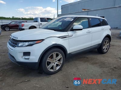 2014 LAND ROVER RANGE ROVER EVOQUE PURE PLUS SALVP2BG5EH863076 - główne zdjęcie licytacji z USA - miniatura