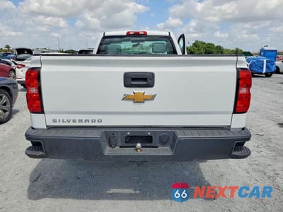 Zdjęcie 6 z 12 samochodu: 2018 CHEV SILVERADO VIN:1GCNCNEH0JZ189089 - miniatura