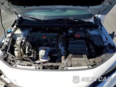 Zdjęcie 11 z 12 samochodu: 2022 HONDA CIVIC SPORT VIN:2HGFE2F54NH610188 - miniatura