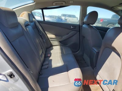 Zdjęcie 10 z 12 samochodu: 2010 NISSAN ALTIMA 2.5 VIN:1N4AL2AP0AN400153 - miniatura