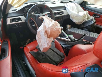 Zdjęcie 8 z 11 samochodu: 2007 BMW 335 I VIN:WBAWB73517P022219 - miniatura