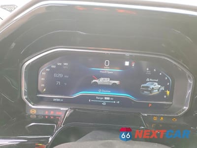 Zdjęcie 9 z 12 samochodu: 2022 CHEVROLET SILVERADO K1500 LT TRAIL BOSS VIN:3GCUDFET9NG598734 - miniatura