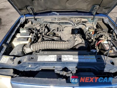 Zdjęcie 11 z 11 samochodu: 1999 FORD RANGER SUPER CAB VIN:1FTZR15X6XPA69916 - miniatura