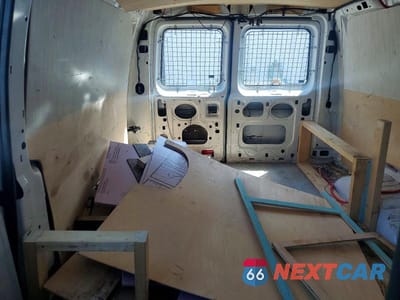 Zdjęcie 10 z 12 samochodu: 2013 FORD ECONOLINE E150 VAN VIN:1FTNE1EW4DDA10863 - miniatura