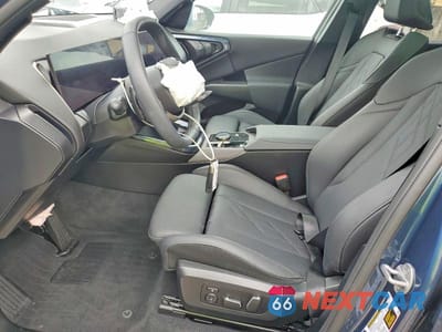 Zdjęcie 7 z 14 samochodu: 2025 BMW X3 30 XDRIVE VIN:5UX53GP01S9118535 - miniatura