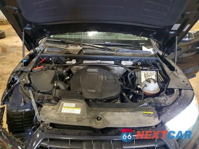 Zdjęcie 12 z 14 samochodu: 2020 AUDI Q5 PREMIUM PLUS VIN:WA1BNAFY6L2020771 - miniatura