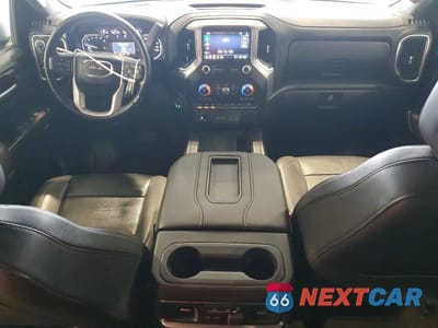 Zdjęcie 8 z 12 samochodu: 2021 GMC SIERRA K1500 SLT VIN:1GTU9DED9MZ161149 - miniatura