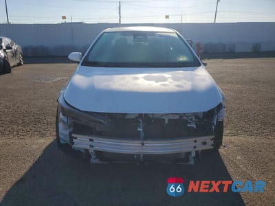 Piąte zdjęcie samochodu w środku: 2025 TOYOTA COROLLA HYBRID LE VIN:JTDBCMFE0SJ043163 - miniatura
