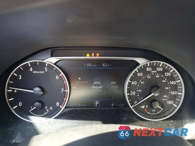 Zdjęcie 9 z 12 samochodu: 2022 NISSAN ALTIMA SR VIN:1N4AL4CV0NN409853 - miniatura