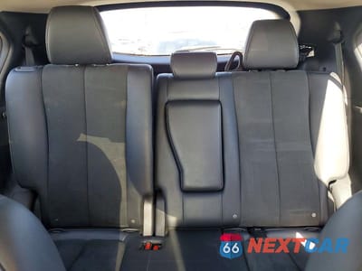Zdjęcie 10 z 13 samochodu: 2024 MITSUBISHI ECLIPSE CROSS SE VIN:JA4ATWAAXRZ069576 - miniatura