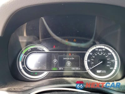 Zdjęcie 9 z 12 samochodu: 2019 KIA NIRO LX VIN:KNDCB3LC7K5245558 - miniatura