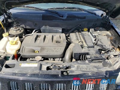 Zdjęcie 11 z 11 samochodu: 2009 JEEP COMPASS LIMITED VIN:1J4FT57B49D219534 - miniatura