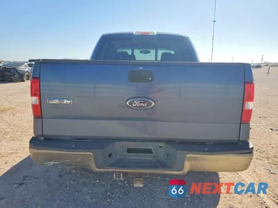 Zdjęcie 6 z 13 samochodu: 2005 FORD F150 SUPERCREW VIN:1FTPW12555FB31618 - miniatura