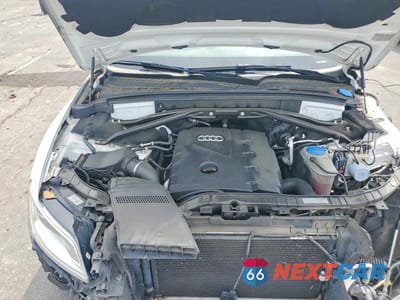 Zdjęcie 12 z 14 samochodu: 2014 AUDI Q5 PREMIUM VIN:WA1CFAFP9EA059016 - miniatura