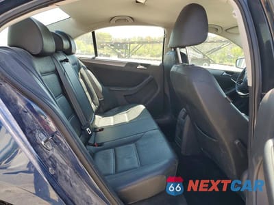 Zdjęcie 10 z 12 samochodu: 2013 VOLKSWAGEN JETTA TDI VIN:3VWLL7AJ9DM394201 - miniatura