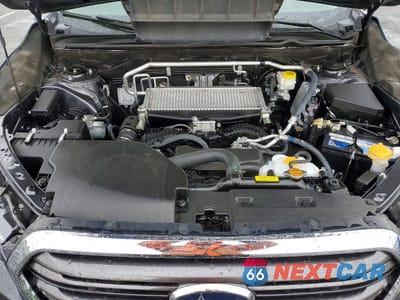 Zdjęcie 12 z 13 samochodu: 2022 SUBARU ASCENT LIMITED VIN:4S4WMAKD4N3469257 - miniatura