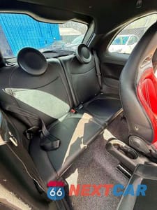 Zdjęcie 11 z 14 samochodu: 2013 FIAT 500 ABARTH VIN:3C3CFFFH1DT553409 - miniatura