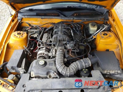 Zdjęcie 11 z 12 samochodu: 2007 FORD MUSTANG VIN:1ZVFT80N475308035 - miniatura