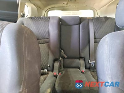 Zdjęcie 10 z 13 samochodu: 2017 NISSAN ROGUE SV VIN:5N1AT2MN2HC753726 - miniatura