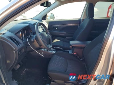 Zdjęcie 7 z 12 samochodu: 2024 MITSUBISHI OUTLANDER SPORT S VIN:JA4ARUAU3RU000559 - miniatura