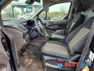 Zdjęcie 7 z 13 samochodu: 2022 FORD TRANSIT CONNECT XL DELIVERY VAN VIN:NM0LS7S2XN1538668 - miniatura
