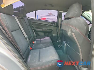 Zdjęcie 10 z 13 samochodu: 2020 SUBARU WRX VIN:JF1VA1A60L9805059 - miniatura