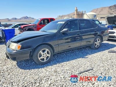 1999 TOYOTA AVALON XL 4T1BF18B8XU348422 - główne zdjęcie licytacji z USA - miniatura