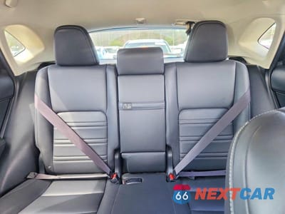 Zdjęcie 10 z 13 samochodu: 2016 LEXUS NX 200T BASE VIN:JTJBARBZ5G2086312 - miniatura