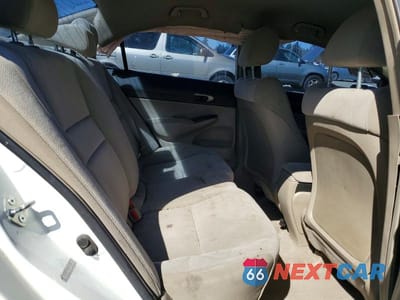 Zdjęcie 10 z 13 samochodu: 2010 HONDA CIVIC LX VIN:2HGFA1F55AH572681 - miniatura