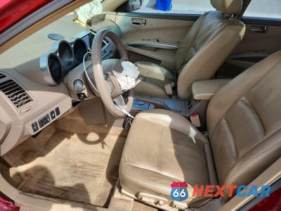 Zdjęcie 7 z 13 samochodu: 2005 NISSAN MAXIMA 3.5 SE VIN:1N4BA41E35C820026 - miniatura