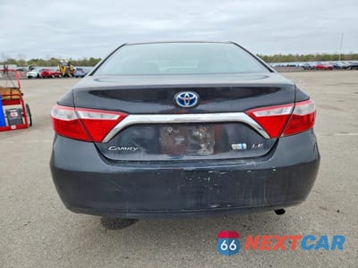Zdjęcie 6 z 12 samochodu: 2015 TOYOTA CAMRY HYBRID LE VIN:4T1BD1FK7FU142337 - miniatura