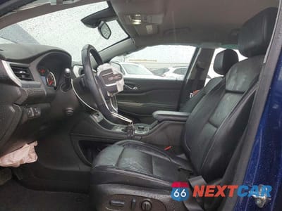 Zdjęcie 7 z 14 samochodu: 2023 GMC ACADIA SLT VIN:1GKKNUL44PZ159761 - miniatura