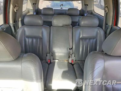 Zdjęcie 10 z 13 samochodu: 2004 DODGE DURANGO LIMITED VIN:1D4HD58N14F139659 - miniatura